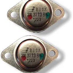 2 PCS PCS 2N3773 NPN Transistor-picture-38