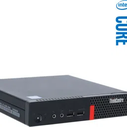 NCS Intel Core i7 (6th Gen) Processor - ThinkCentre Micro PC [IEU] Core™ i7 - 6700 [8MB Cache, Up to 4.00 GHz] (32 GB RAM/Intel® HD 530 Graphics/1 TB SSD Capacity/Windows 11 Pro) Microtower with MS Office-37