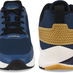 campus MADRIAN Running Shoes For Men image 5