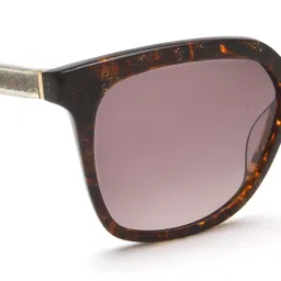 guess Gradient Retro Square Sunglasses (54) image 3