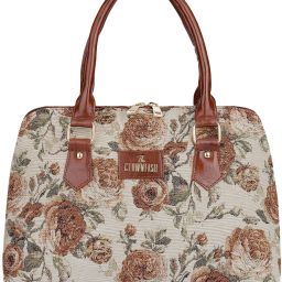 Women Brown Tote-image-71