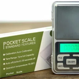 MH-200 Pocket Scale Digital Display Mini Weight Scale Jewellery Weighing Machine Snap Gauge-23