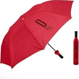Bottle unique design Unisex multicolor umbrella Umbrella-29