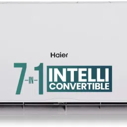 2025 Model Intelli-Convertible 7 in1 Convertible 1.5 Ton 5 Star Split Inverter Expandable HD Filter,Frost Self Clean,Upto 20 M air Flow, Hyper PCB, 2 Way Swing AC- White-picture-17