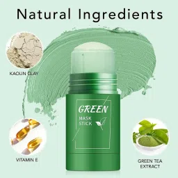 Clay Stick Mask Oil Control Anti AcneFace Shaping Mask-15