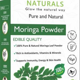 Moringa Powder 100% Pure & Natural Superfood for Immunity & Energy-image-66