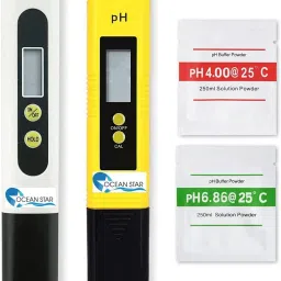 Total Dissolved Solids Tds Meter and Digital pH Meter for Water Testing Digital TDS Meter-27