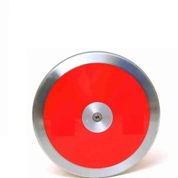 ABS Fibre Discus Throw (Multicolors, 1 Kg) Fiber Discus Throw Disc-image-41