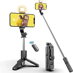 Infinite Digital Bluetooth Selfie Stick-19