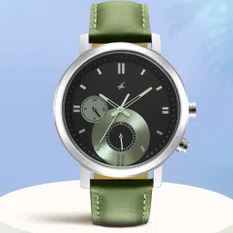 Tick Tock 1.0 Analog Watch - For Men 3287SL03-18