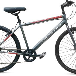 CITY 7 SPEED | RIGID FORK | 26 T (inch) Mountain Cycle-image-52