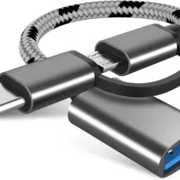RPMSD USB Type C, Micro USB OTG Adapter-16