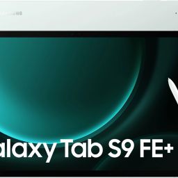 SAMSUNG Galaxy Tab S9 FE+ 12 GB RAM 256 GB ROM 12.4 Inch with Wi-Fi+5G Tablet (Mint)-image-30