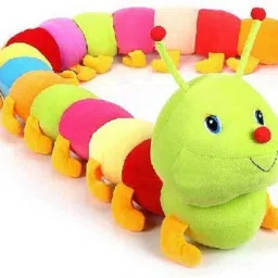 SOFT & Cute Colorful Soft Toy - 95 cm-image-34