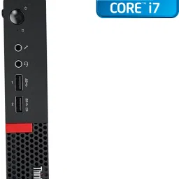 NCS Intel Core i7 (6th Generation) [4 Cores, 8 Threads] - ThinkCentre Tiny CPU [BVB] Core™ i7-6700 Processor [4 Cores, 8 Threads, 3.40 GHz] (32 GB RAM/Intel Ultra HD 530 Graphics/1 TB SSD Capacity/Windows 11 Pro) Mini Gaming Tower with MS Office-49