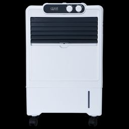 Croma 18 Litres Personal Air Cooler with Inverter Compatible (Anti Bacterial Honey Comb Pads, White, 2025 model)-picture-6
