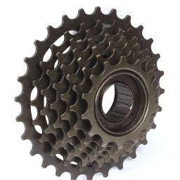 SCHRO50005 7 Speed Bike Cassette-picture-20