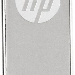 HP flash dirve 64 GB Pen Drive Compatible with Laptop, Desktop Computer USB 2.0 Metal Case-19