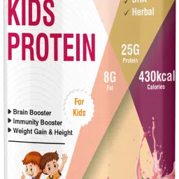 Milk Nutritional Drink for Kids with DHA & Calcium for Immunity, Height & Memory Nutrition Drink-9