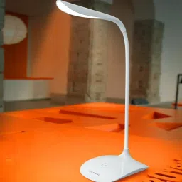 Led Foldable Study Reading Lamp Rechargeable Emergency Table Desk Lamp_NP24 Study Lamp-11