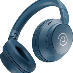 ptron Studio Evo w/ 70Hrs Playtime,Dual Pairing,Pristine Audio,Clear Calls,Fast Charge Bluetooth Headset-picture-35