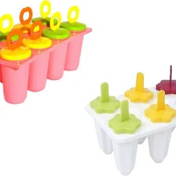 120 ml Manual Ice Cream Maker-9