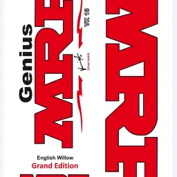 Premium Bat Sticker Grand Edition Bat Sticker-picture-14