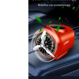 Car Air Freshner Diffuser-image-11