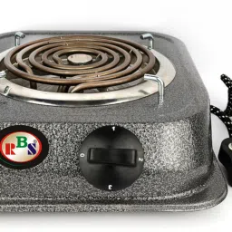 NEW MULTIPURPOSE 2000W SQUARE ELECTRIC KITCHEN COOKING HEATER AND ROOM HEATER Infrared Room Heater-image-4
