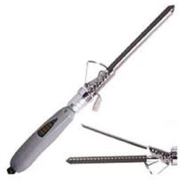 Pink Tokri V&G 228 Professional Hair Curling Ceramic Machine (Professional's first choice)6 Electric Hair Curler-picture-4