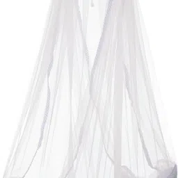 vparents New Born Net Baby Swing Cradle with Mosquito net and Spring-picture-16