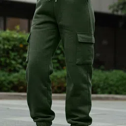 juneberry Women Cargos-picture-19