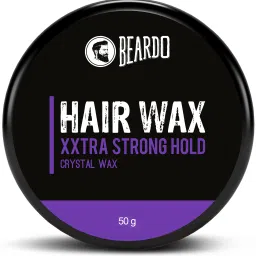 XXTRA STRONG HOLD HAIR WAX Hair Styler-11