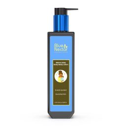 Baby Lotion with Ghee, Roses, Wheatgerm Oil for Soft Skin (12 Herbs, 200 ml)-image-24