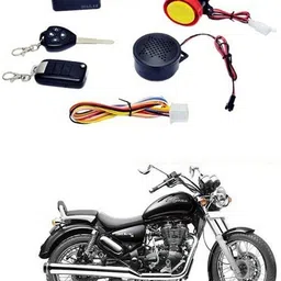 everland Two-way Bike Alarm Kit-picture-6