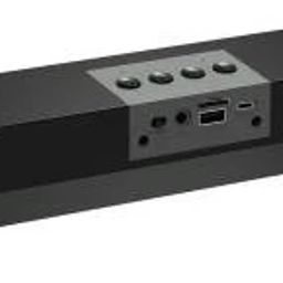 Soroo Future Portable Bluetooth Tv Soundbar Supper Bass Wireless Dj Speaker 10 W Bluetooth Soundbar-0