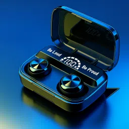 SUPRABH ENTERPRISES ‎M10 TWS - 02 Smart Headphones-picture-23