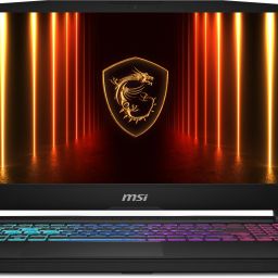 MSI Katana 15 HX B14 Intel Core i5 14450HX - (16 GB/512 GB SSD/Windows 11 Home/8 GB Graphics/NVIDIA GeForce RTX 5050/144 Hz) Katana 15 HX B14WEK-438IN Gaming Laptop-image-48
