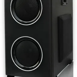 Mintronics -44W 44 W Bluetooth Tower Speaker image 3