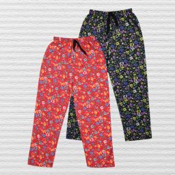 Pack of 2 Women Pyjama-image-74