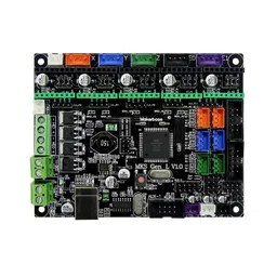 Makerbase MKS 1.4 Gen L V1.0- Mega2560 R3 RAMPS 3D Printer Controller Board image 1