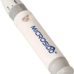 MICROSIDD ML100 Glucometer Lancets-12