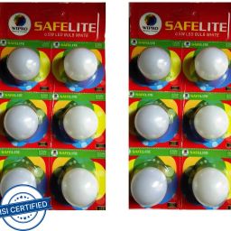 0.5 W Basic Standard B22 LED Bulb-9