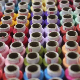 rtm MULTICOLOUR Thread image 2