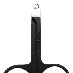 Light Weight, Nasal & Ear Hair Removal, Rounded Probe Tip, IKB -709C, Beauty Scissors-image-7
