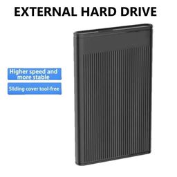 generic 3.0 - Portable External Hard Disk - External Storage Drive - USB 3.0 for PC Laptop Windows and Mac, External HDD - Black (1, TB) image 4