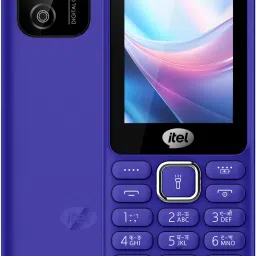 it5027 Slim Keypad Mobile | 2.4 inch Display| Type C Charging-19