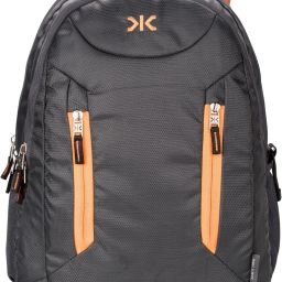 Large 38 L Laptop Backpack Derby-Dark Grey-picture-11