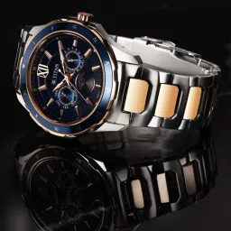 Gents Regalia Analog Watch- For Men NT1688KM06-picture-10