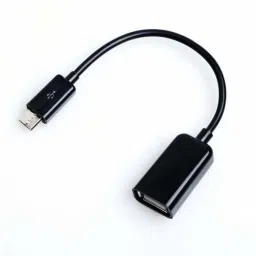 IMMUTABLE Black 35 RT-PRO- Best OTG Cable Micro USB to USB OTG Cable On The Go OTG Cables Connector Adapter for Android Mobiles Smartphone and Tablet Phone Converter-image-11
